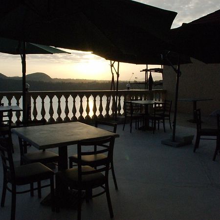 Asham Africa Hotel Bishoftu Екстериор снимка