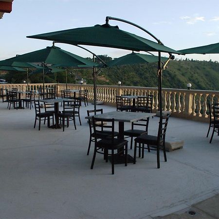 Asham Africa Hotel Bishoftu Екстериор снимка