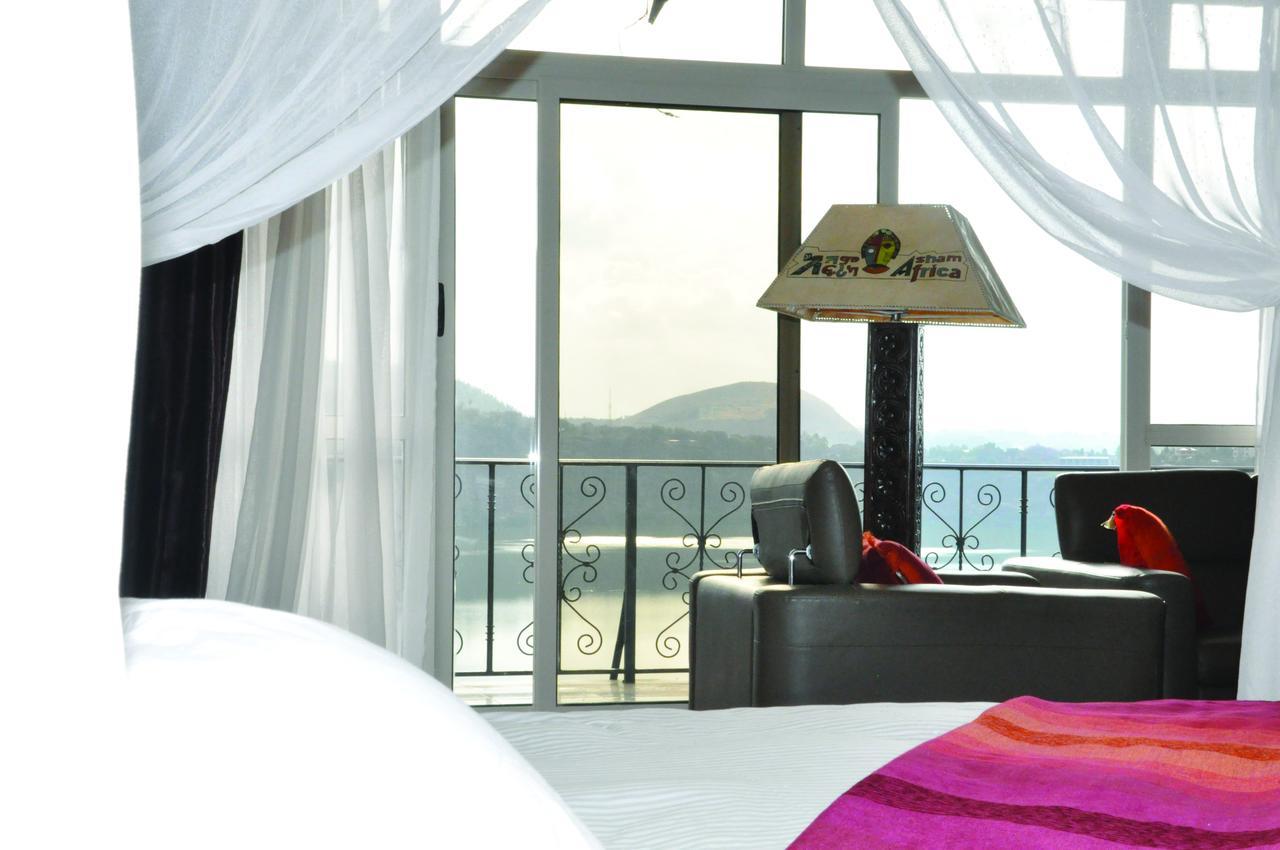 Asham Africa Hotel Bishoftu Екстериор снимка