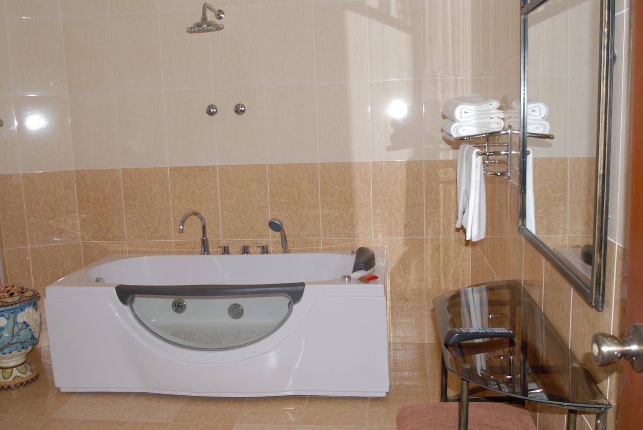 Asham Africa Hotel Bishoftu Екстериор снимка