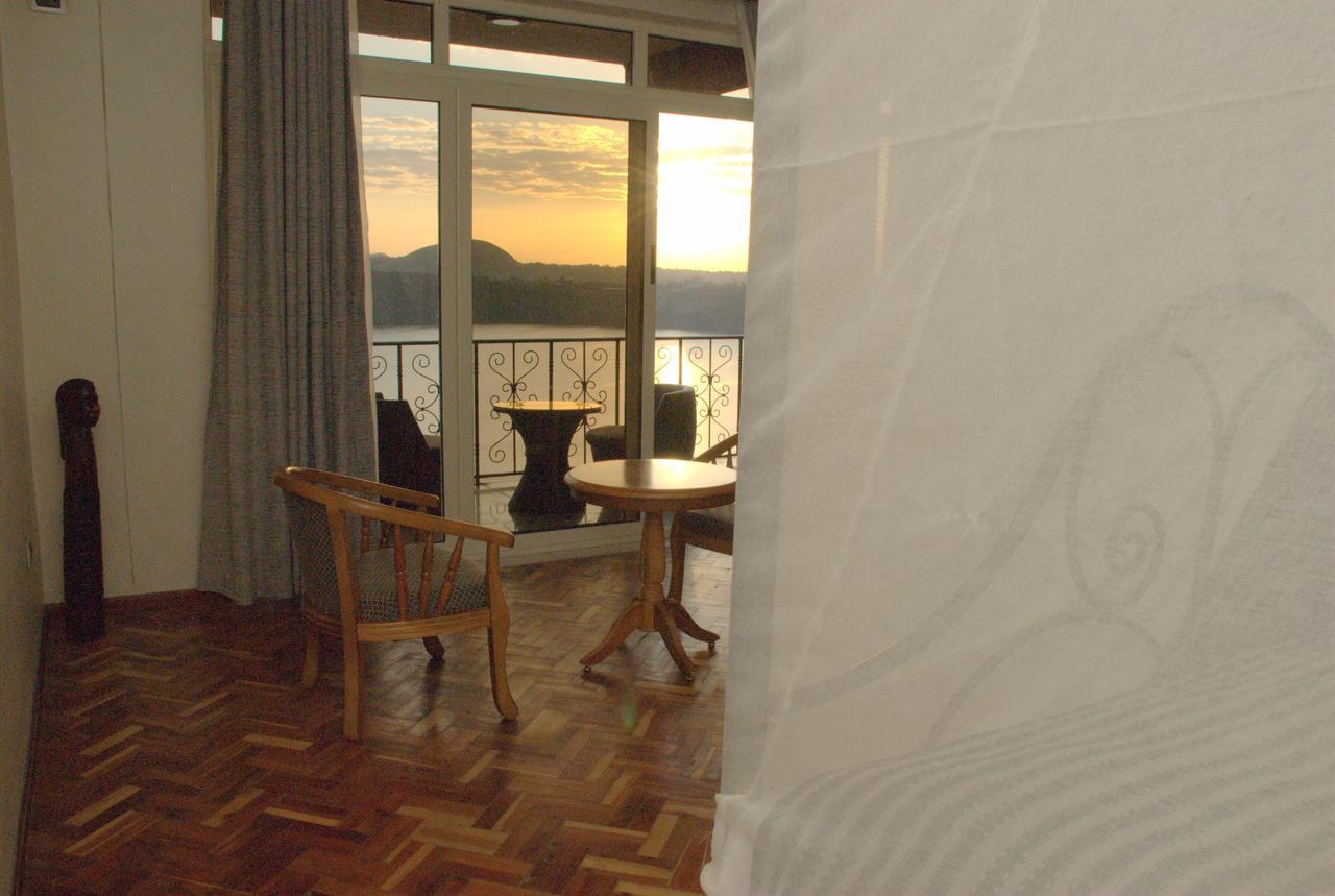 Asham Africa Hotel Bishoftu Екстериор снимка
