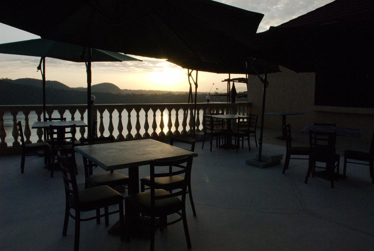 Asham Africa Hotel Bishoftu Екстериор снимка
