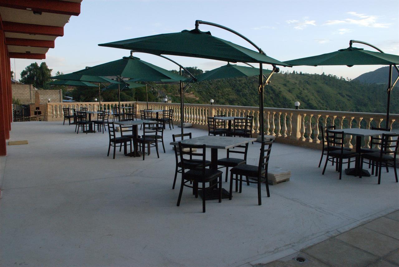 Asham Africa Hotel Bishoftu Екстериор снимка