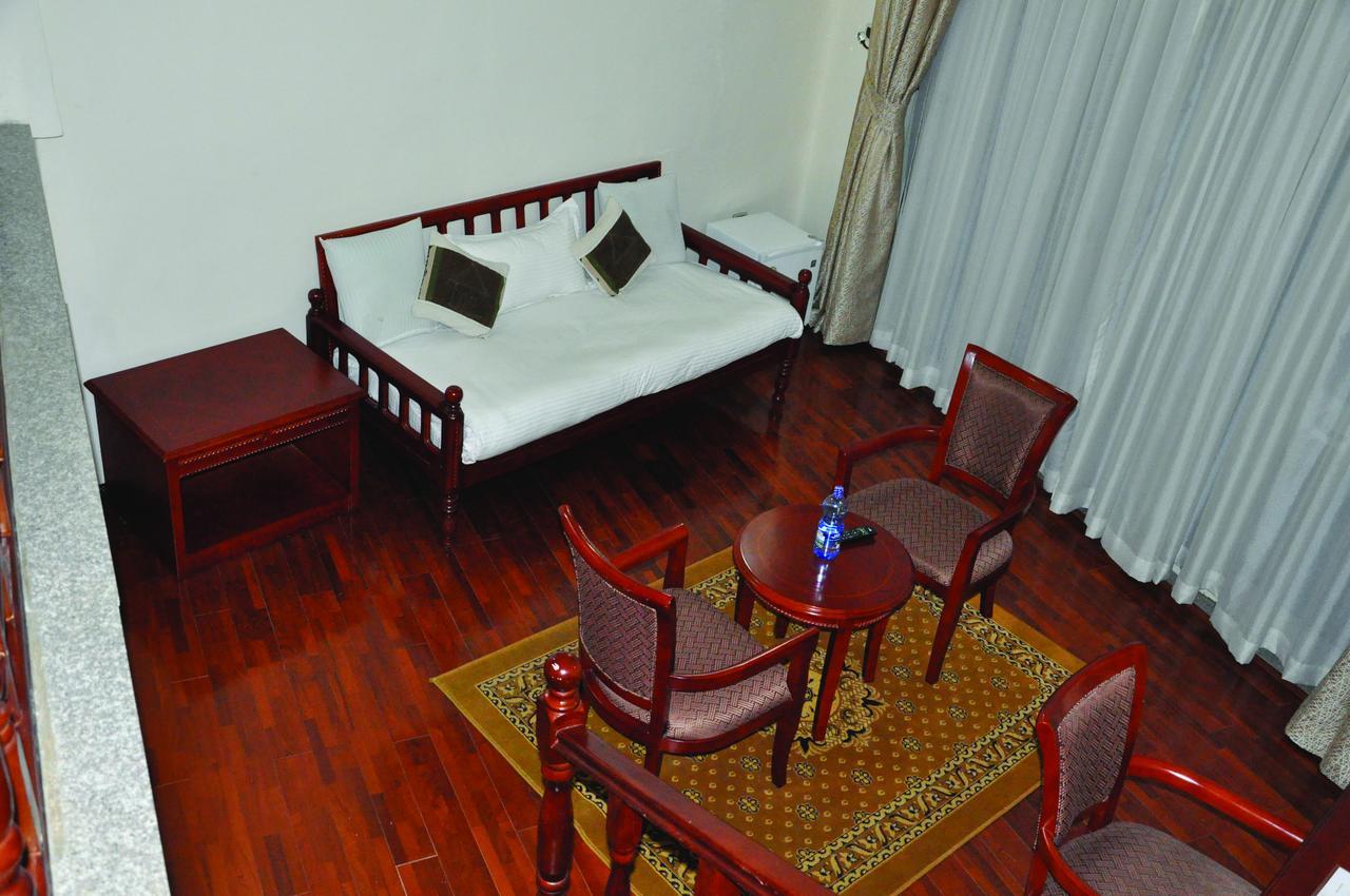 Asham Africa Hotel Bishoftu Екстериор снимка