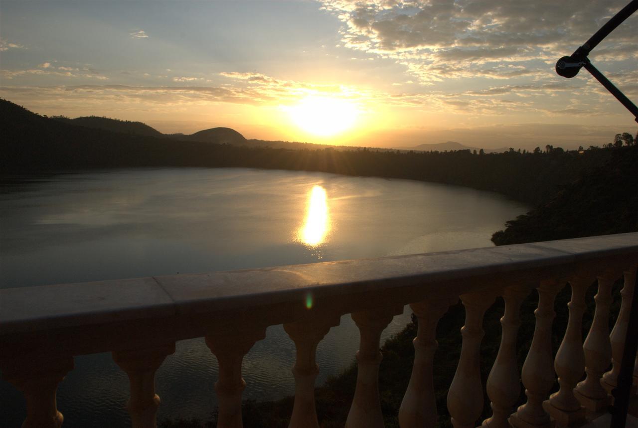 Asham Africa Hotel Bishoftu Екстериор снимка