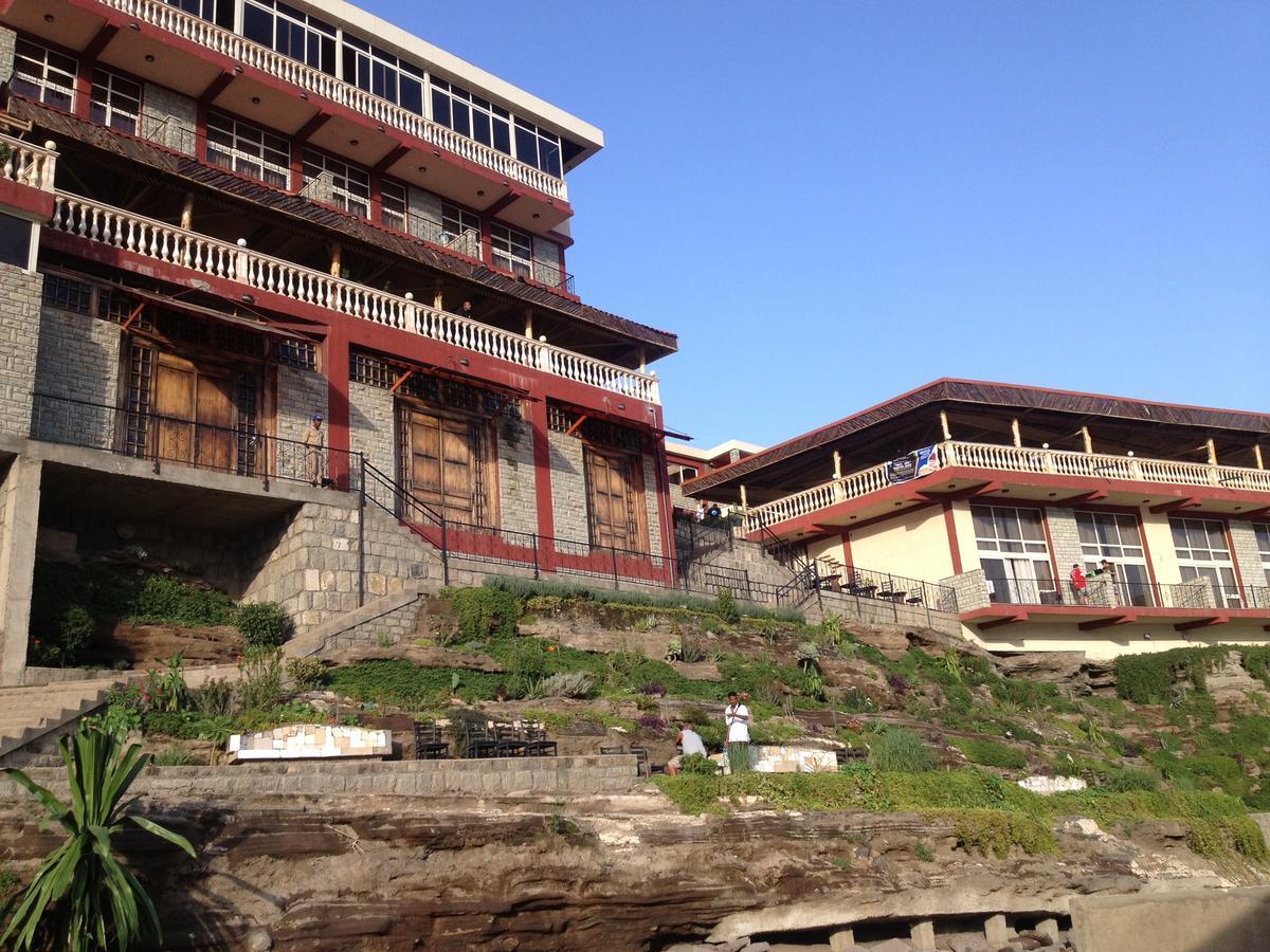 Asham Africa Hotel Bishoftu Екстериор снимка