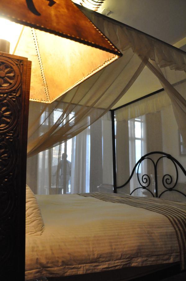 Asham Africa Hotel Bishoftu Екстериор снимка