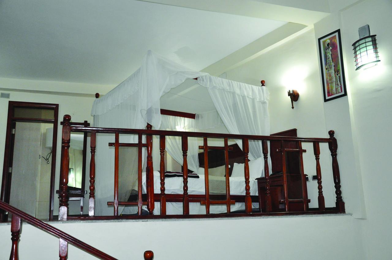 Asham Africa Hotel Bishoftu Екстериор снимка