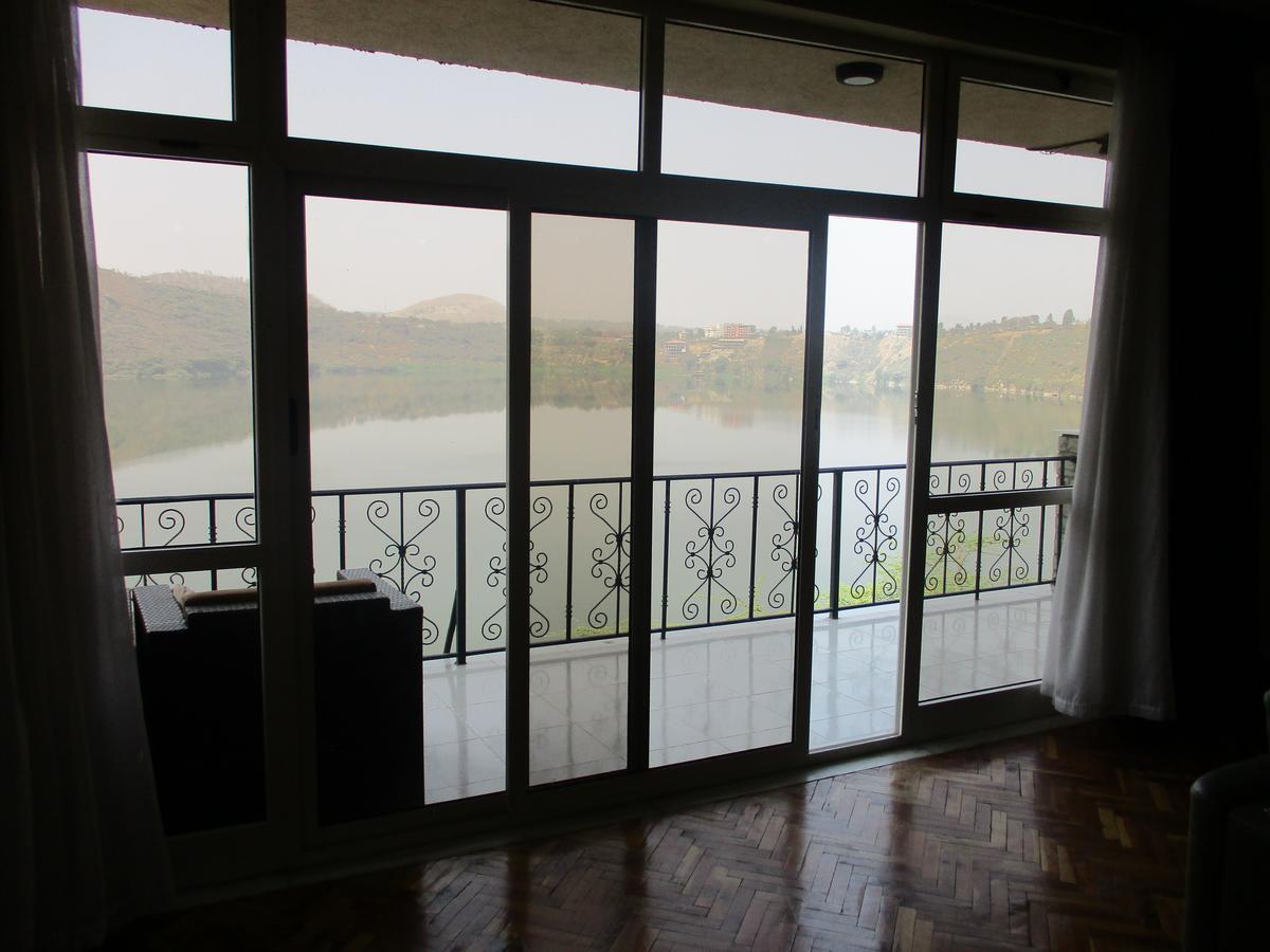 Asham Africa Hotel Bishoftu Екстериор снимка