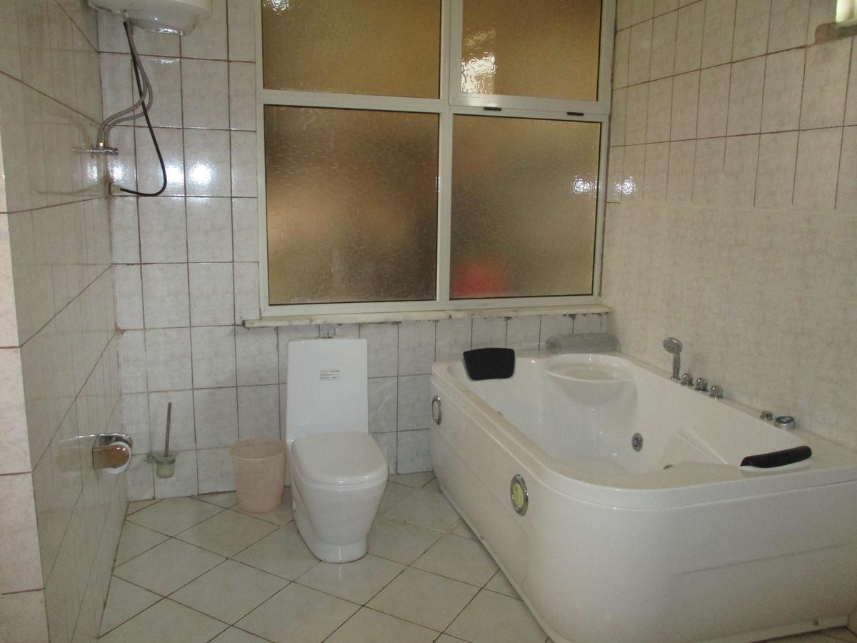 Asham Africa Hotel Bishoftu Екстериор снимка