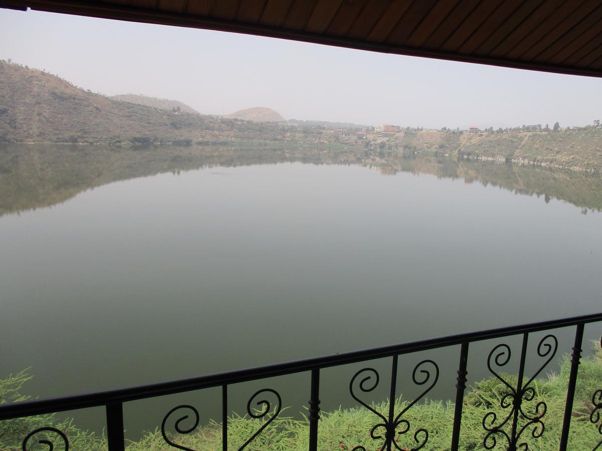 Asham Africa Hotel Bishoftu Екстериор снимка