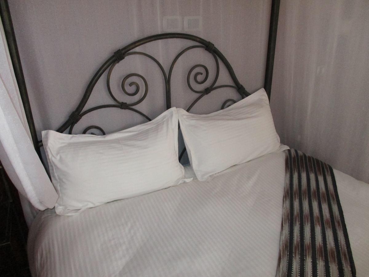 Asham Africa Hotel Bishoftu Екстериор снимка
