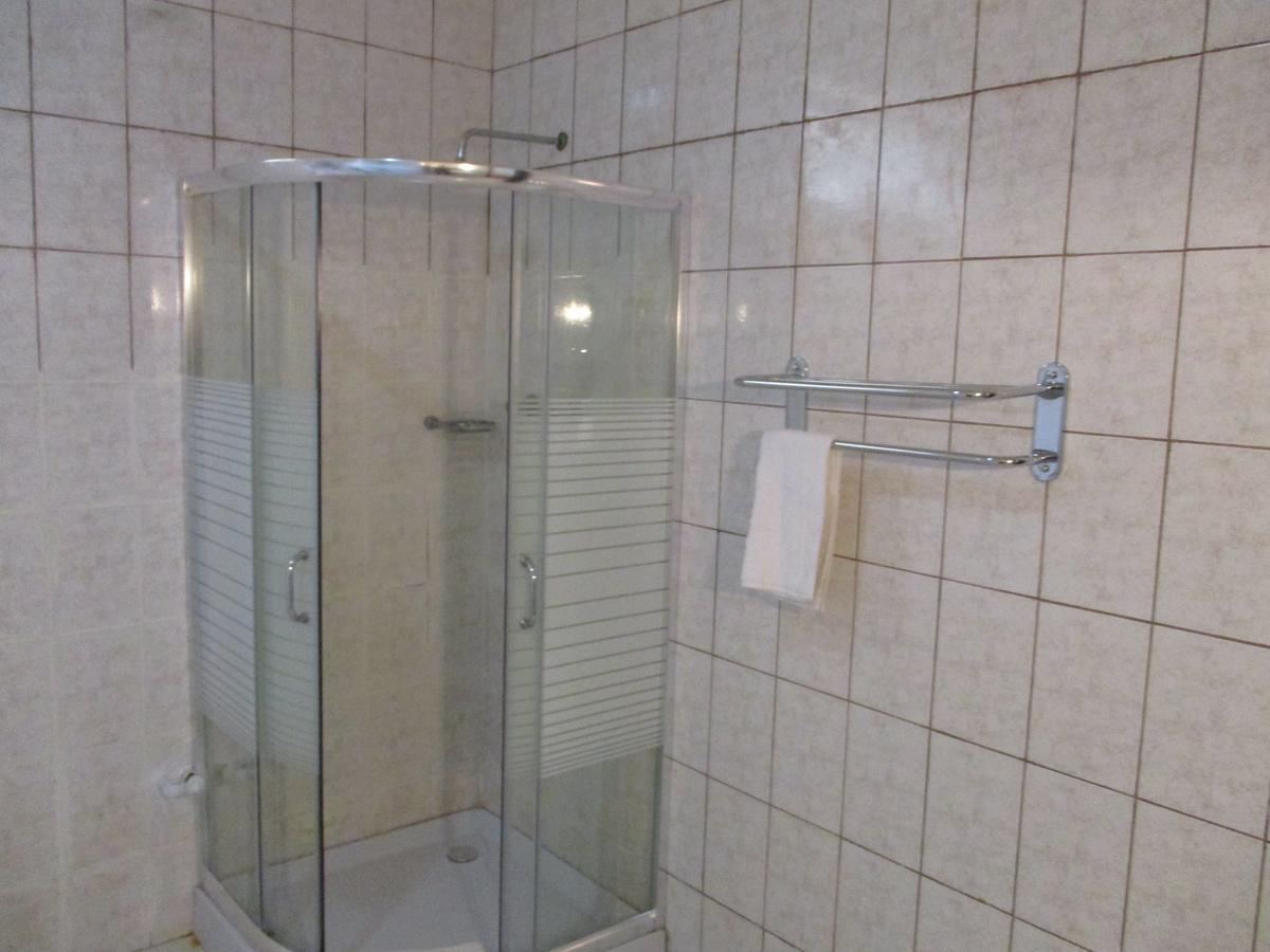 Asham Africa Hotel Bishoftu Екстериор снимка