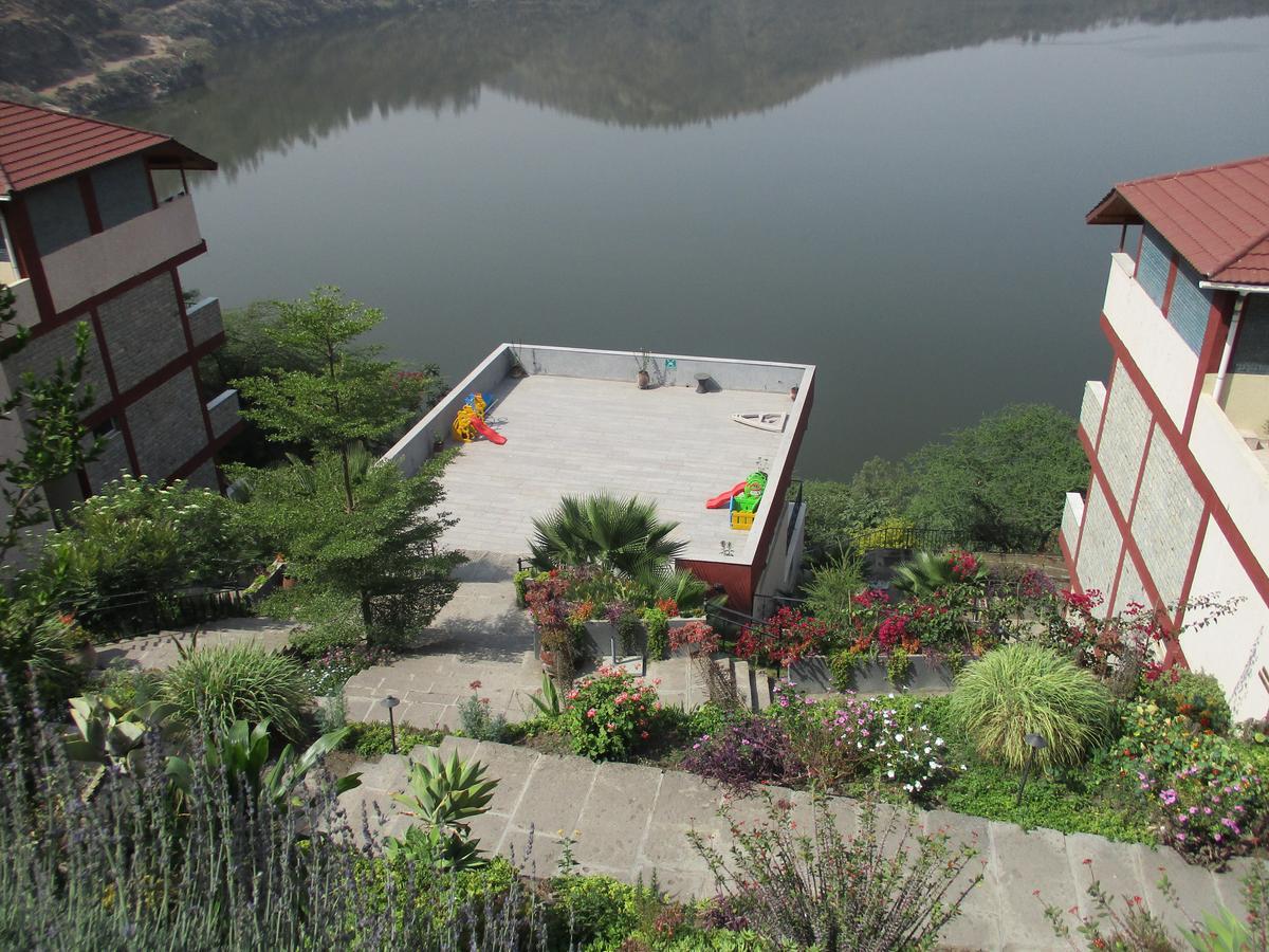 Asham Africa Hotel Bishoftu Екстериор снимка