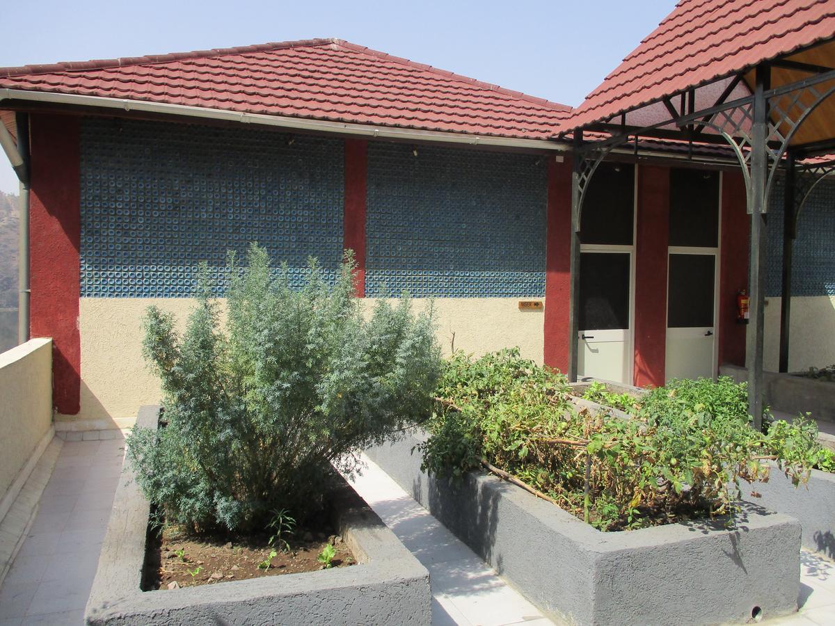 Asham Africa Hotel Bishoftu Екстериор снимка