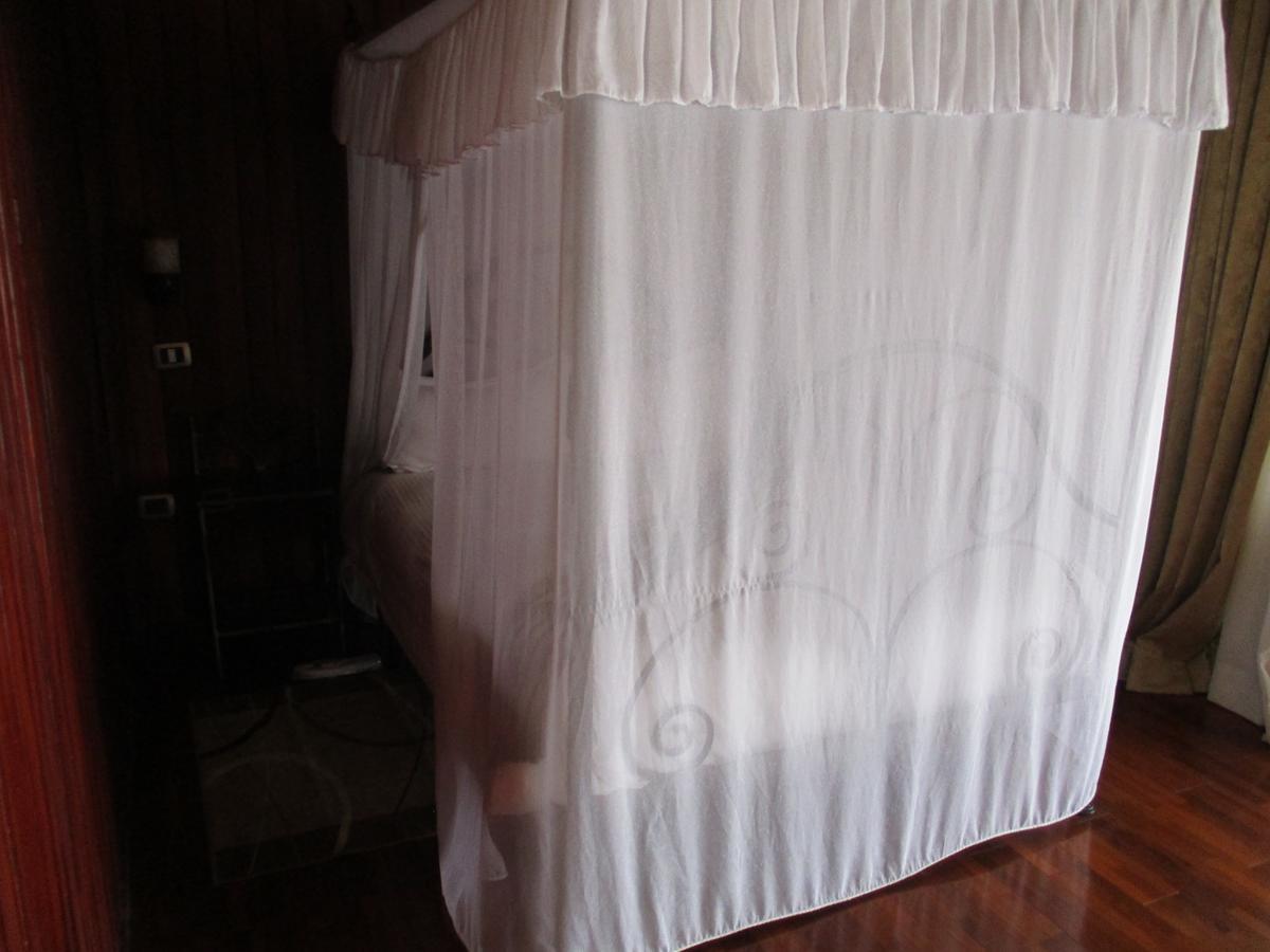 Asham Africa Hotel Bishoftu Екстериор снимка