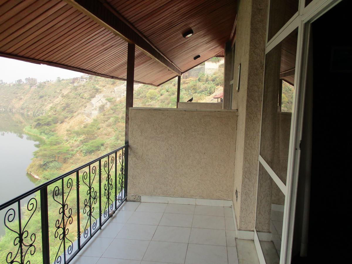 Asham Africa Hotel Bishoftu Екстериор снимка