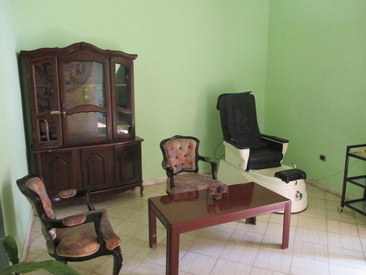 Asham Africa Hotel Bishoftu Екстериор снимка