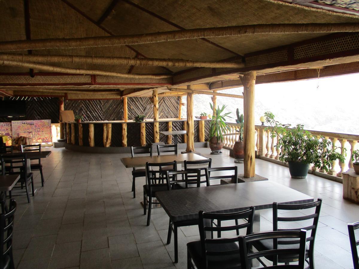 Asham Africa Hotel Bishoftu Екстериор снимка