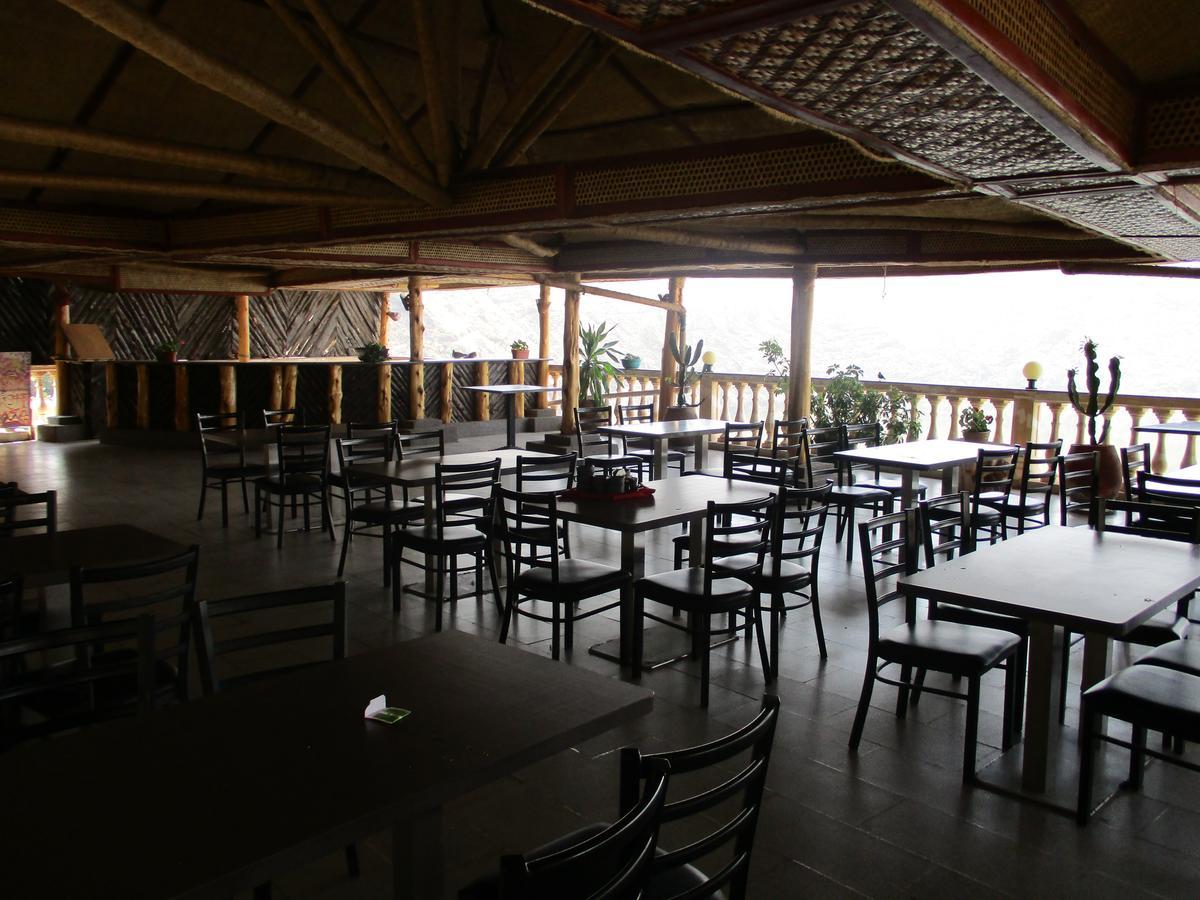 Asham Africa Hotel Bishoftu Екстериор снимка